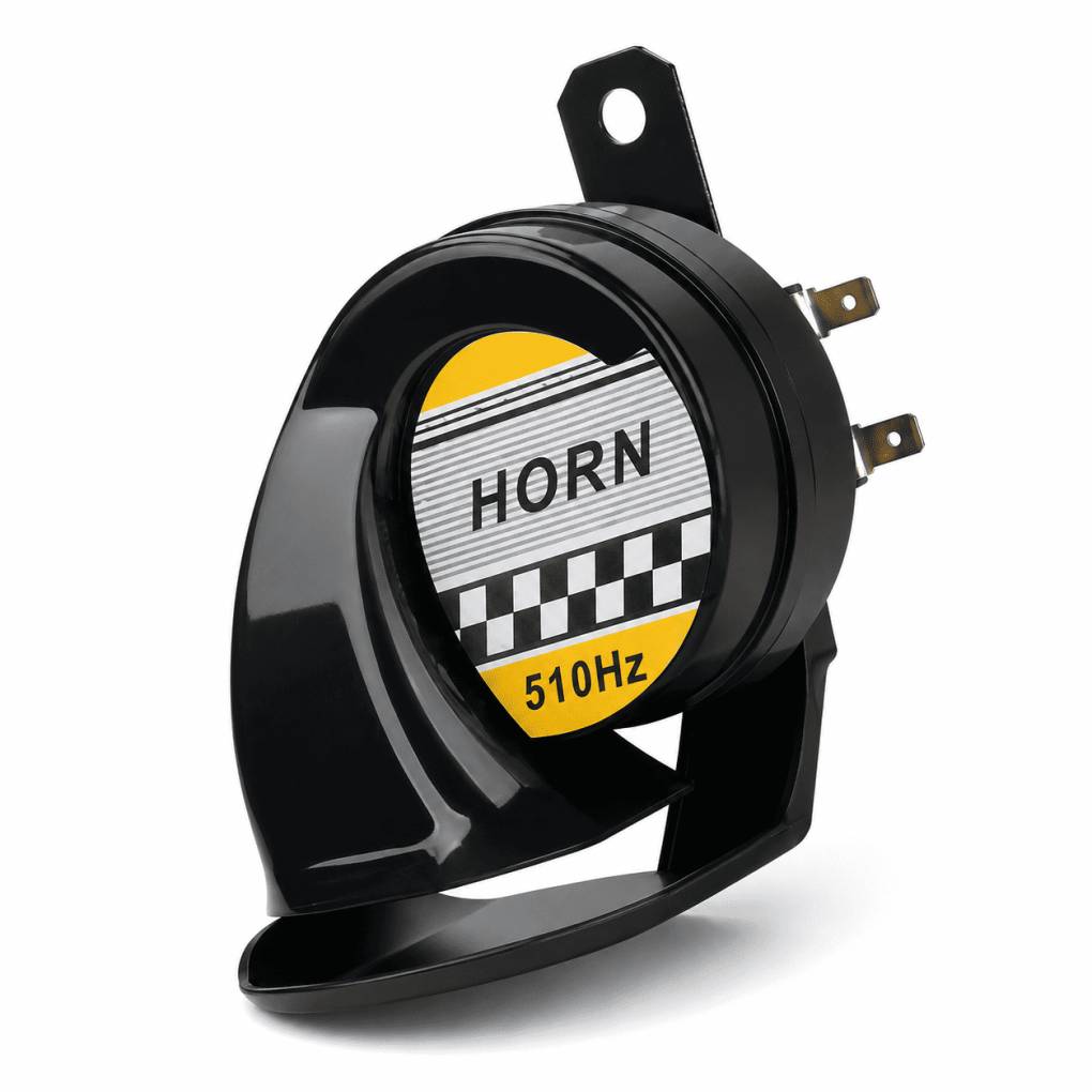 Horn Single Pop
