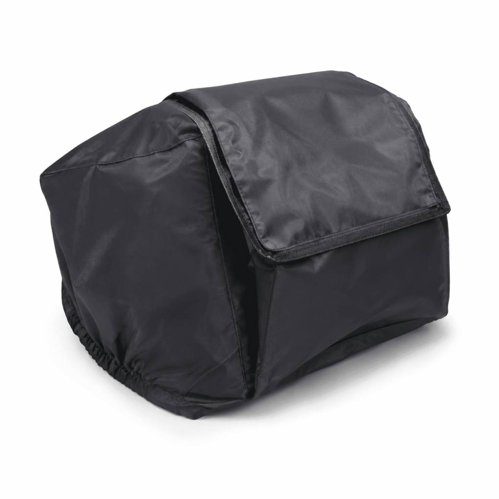 Helmet Carrier