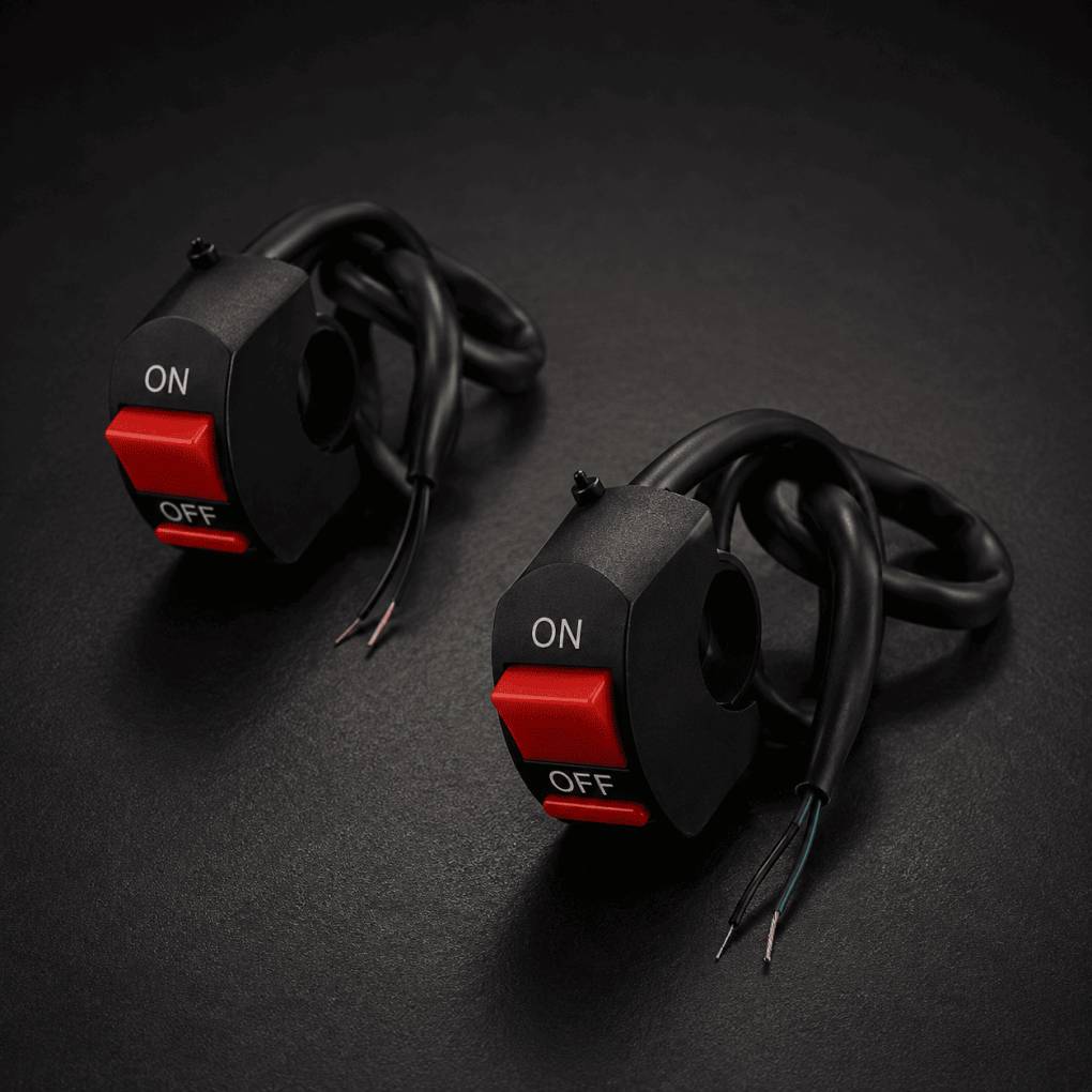 On/Off -3tar