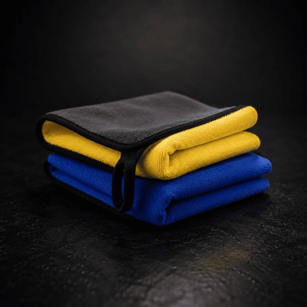 Towel 30*40(400gsm)