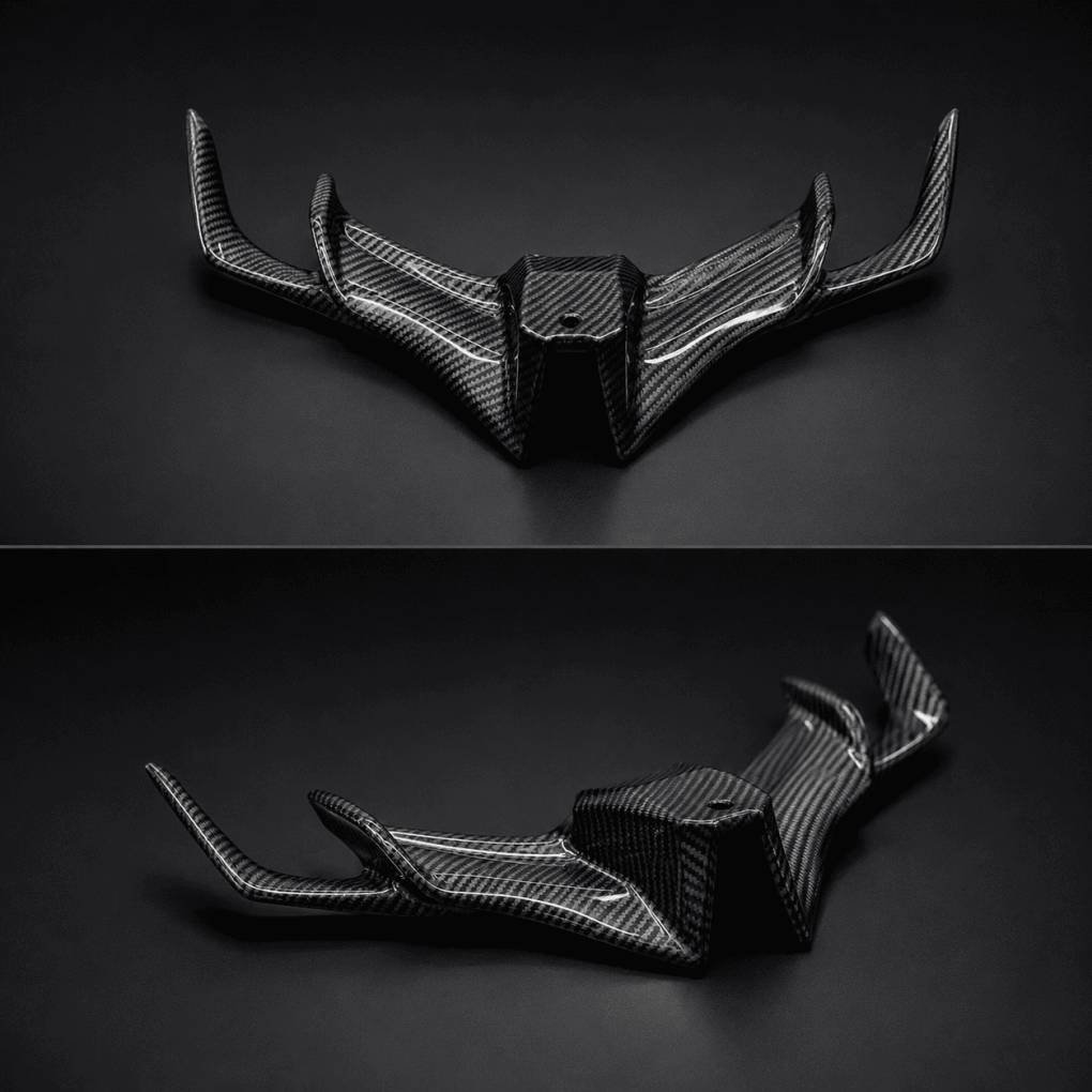 R15 vV3 Winglet Carbon