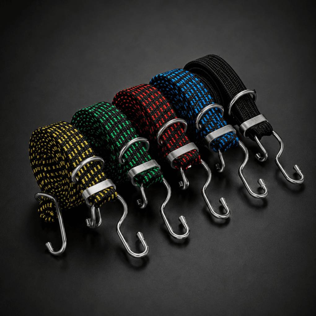 Luggage Rope 1.5m