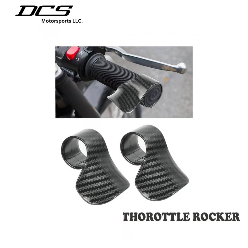 Throttle Rocker