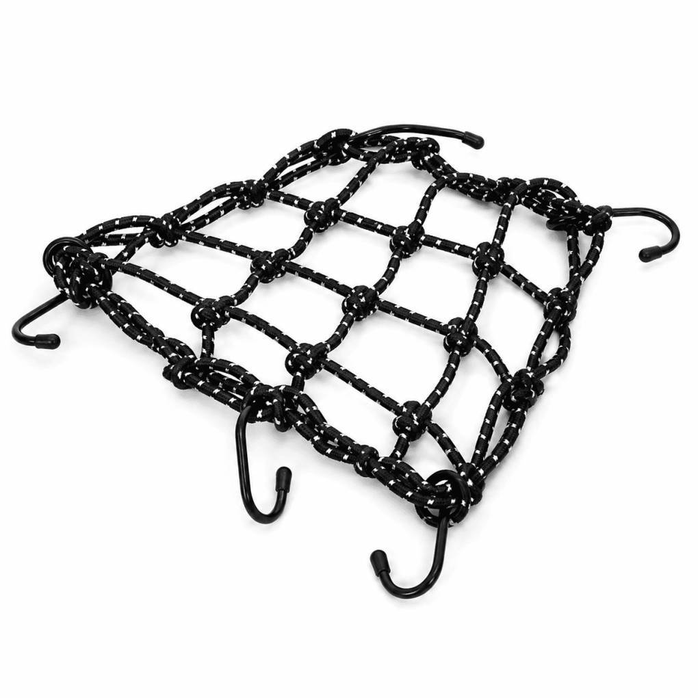 Bike Seat Net