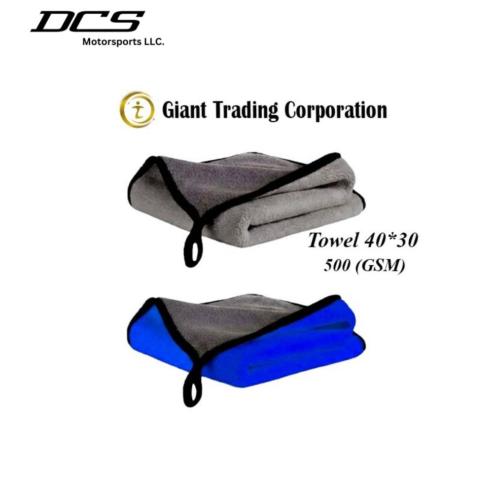 Towel 40*30 500 (GSM)