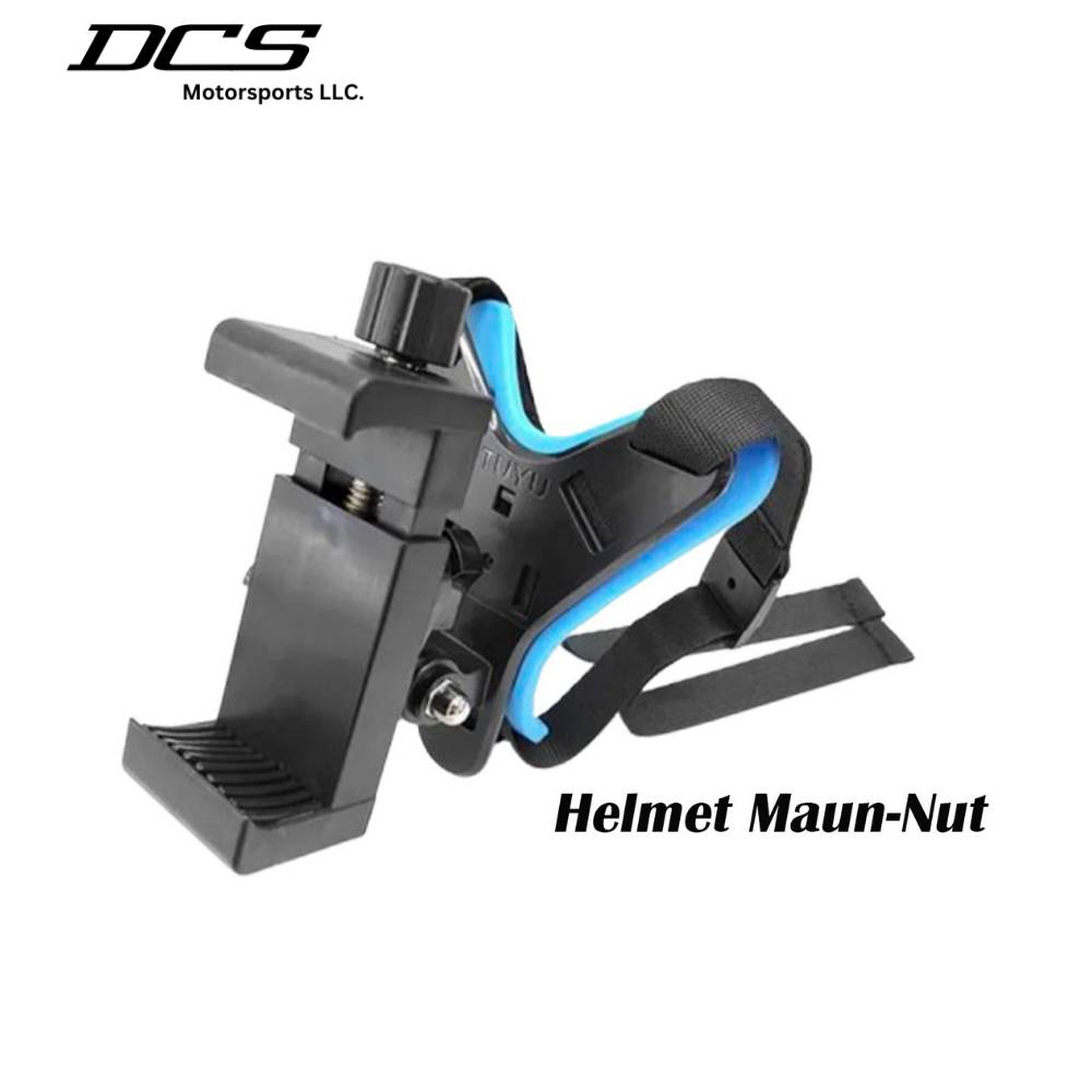 Helmet Mount