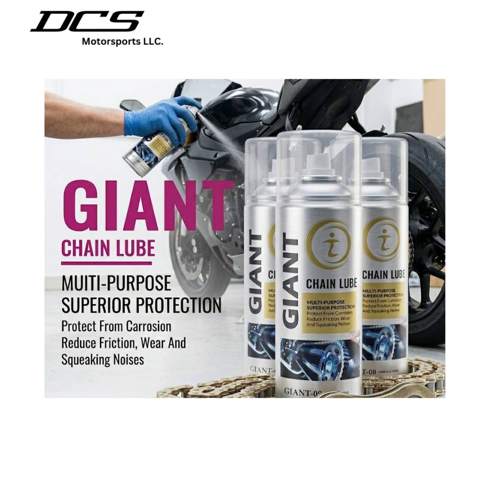 GIANT CHAIN LUBE