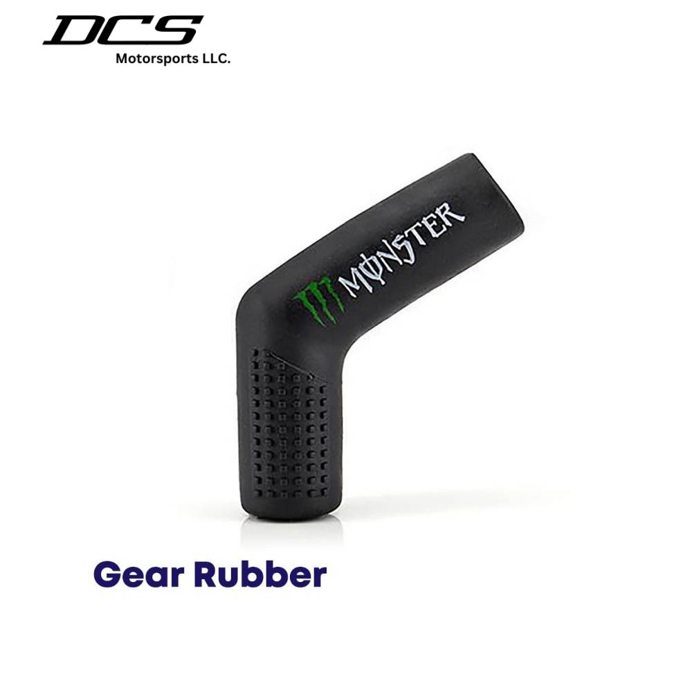 Gear Rubber