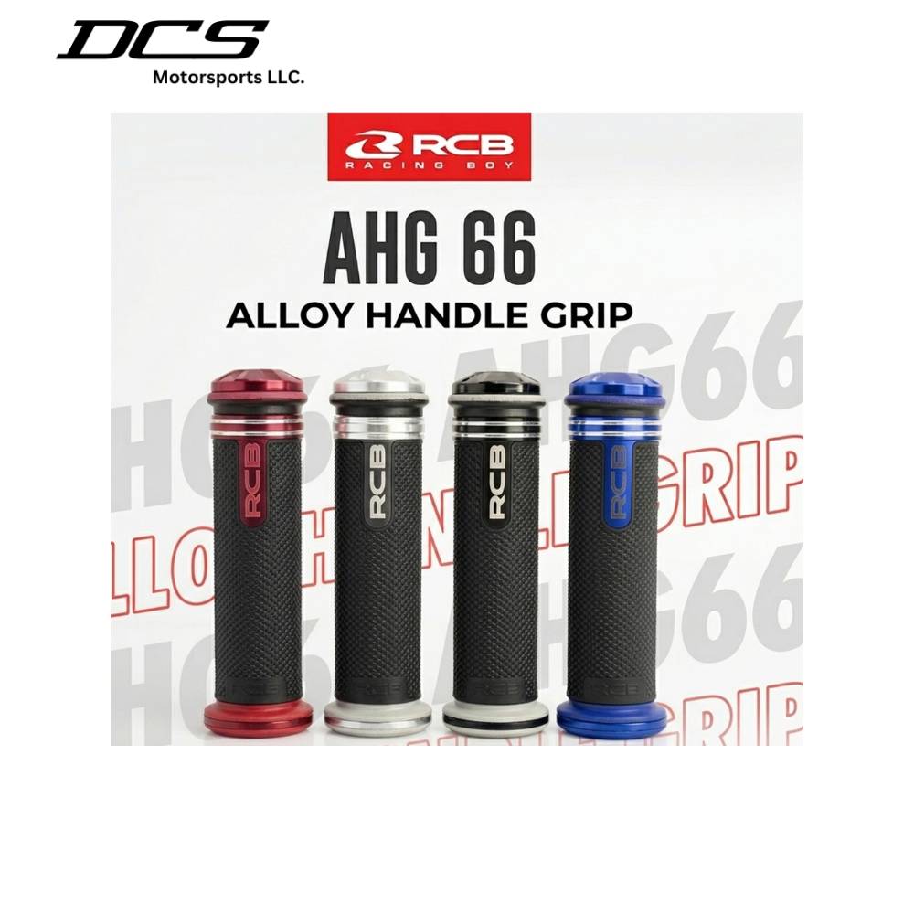 AHG 66 ALLOY HANDLE GRIP