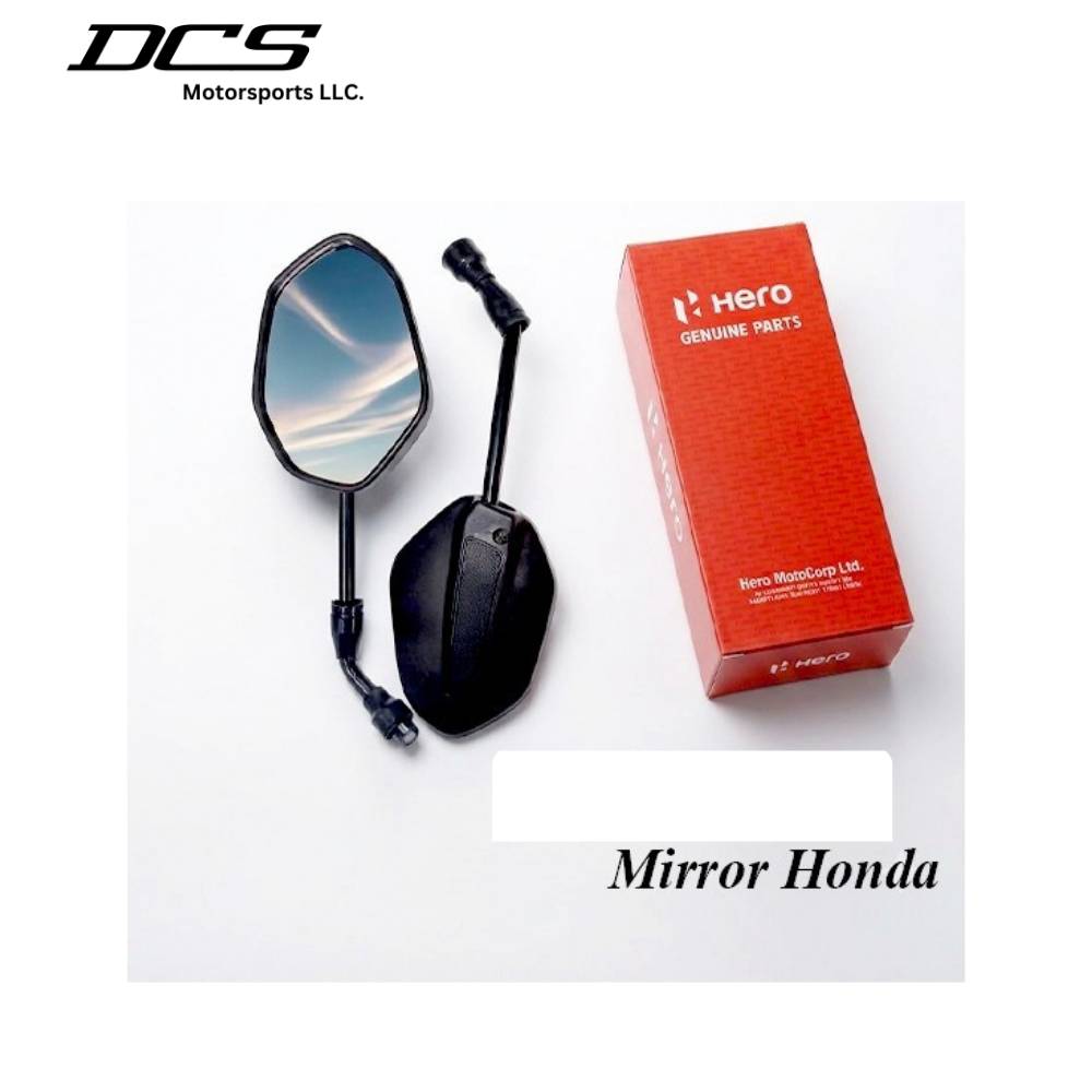 Mirror Honda