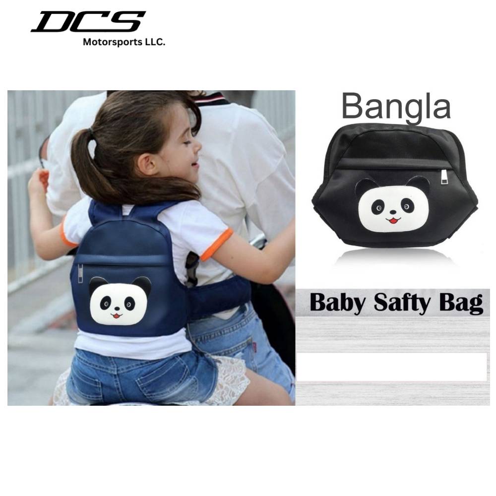 Baby Safty Bag