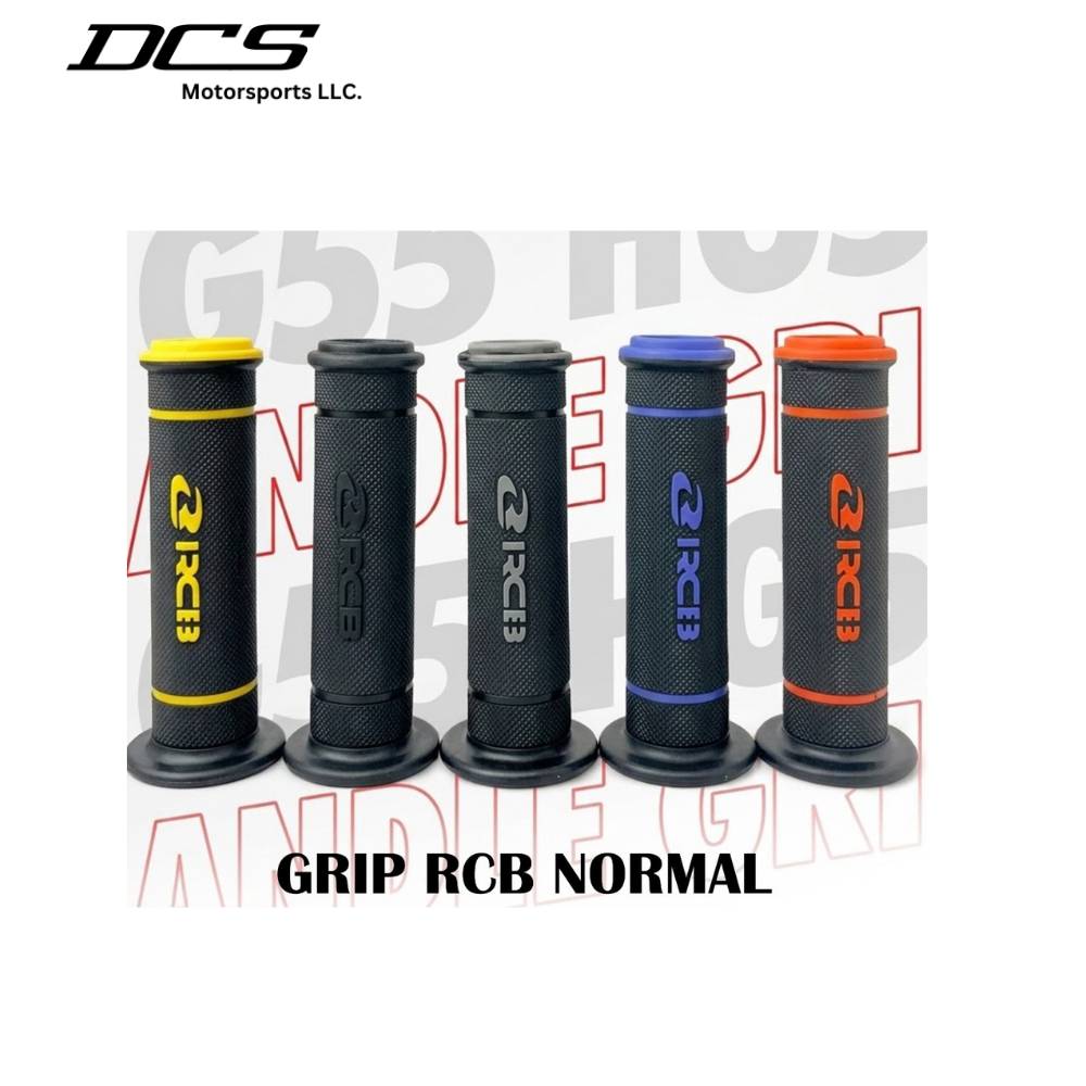 GRIP RCB NORMAL