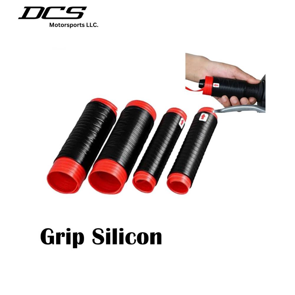 Grip Silicon