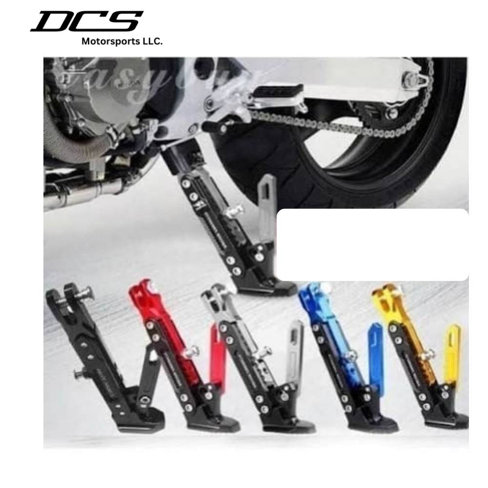 Adjustable Side Stand