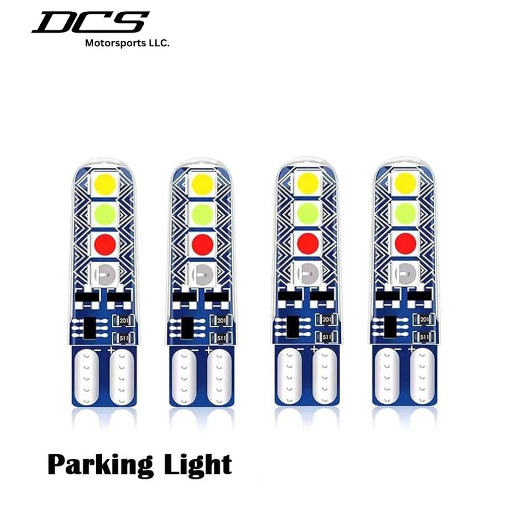 Parking Light