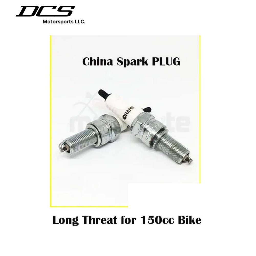 China Spark Plug C8