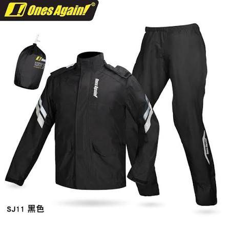 Ones Again SJ11 Black