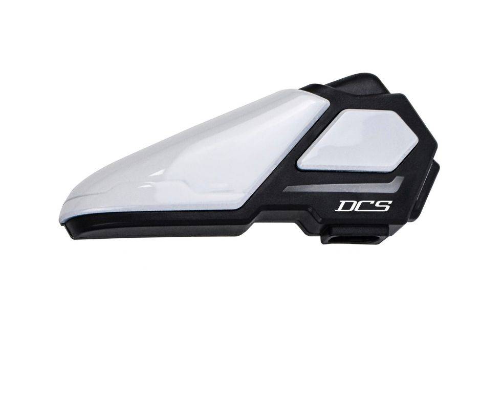 DCS K8+ Intercom 8 Riders