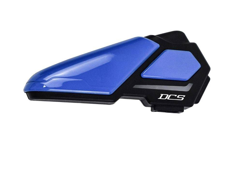 DCS K8+ Intercom 8 Riders