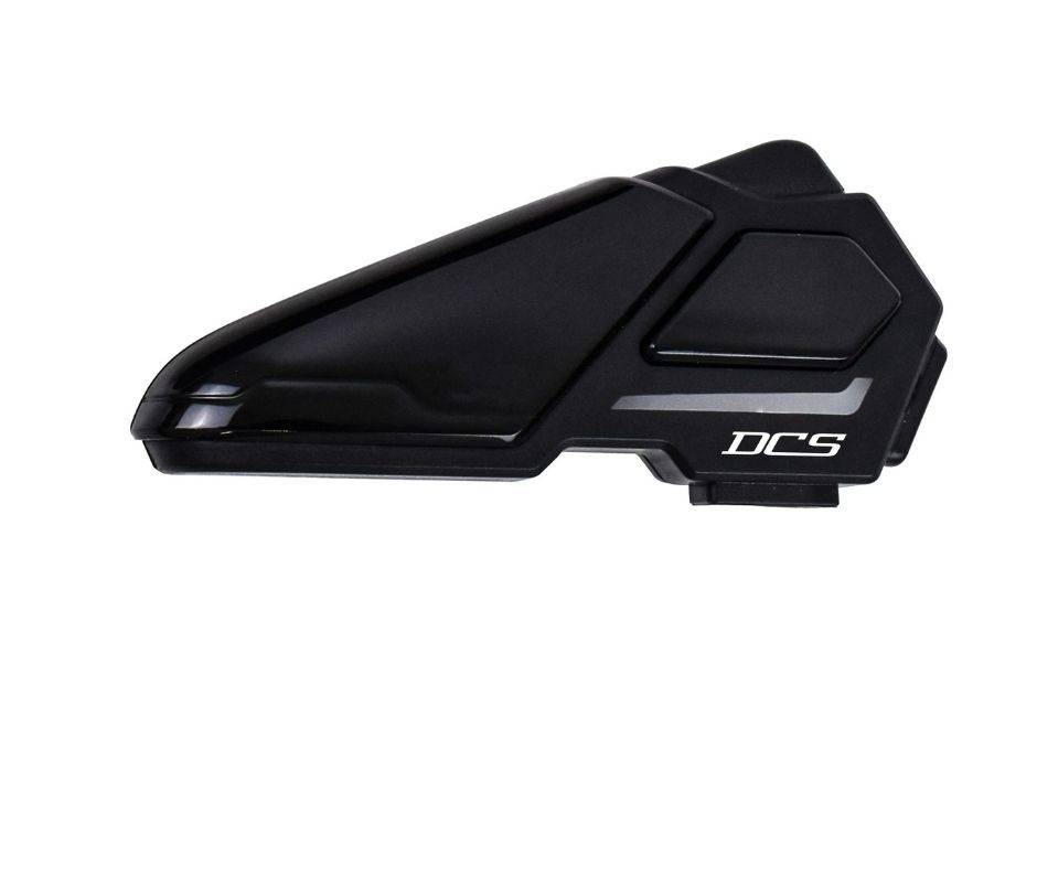 DCS K8+ Intercom 8 Riders