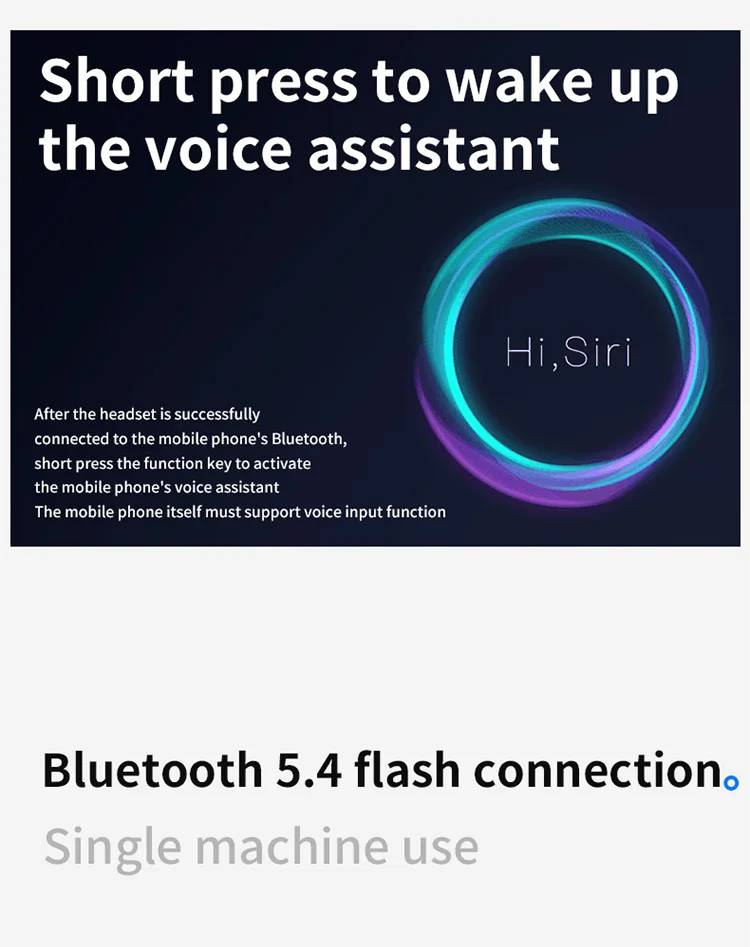 Motowolf BH1 Bluetooth Communicator