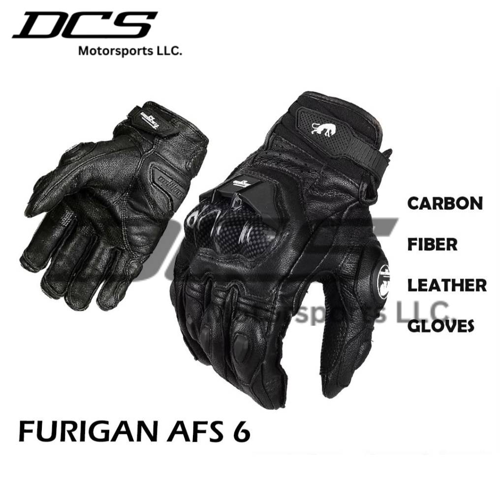 FURIGAN AFS 6