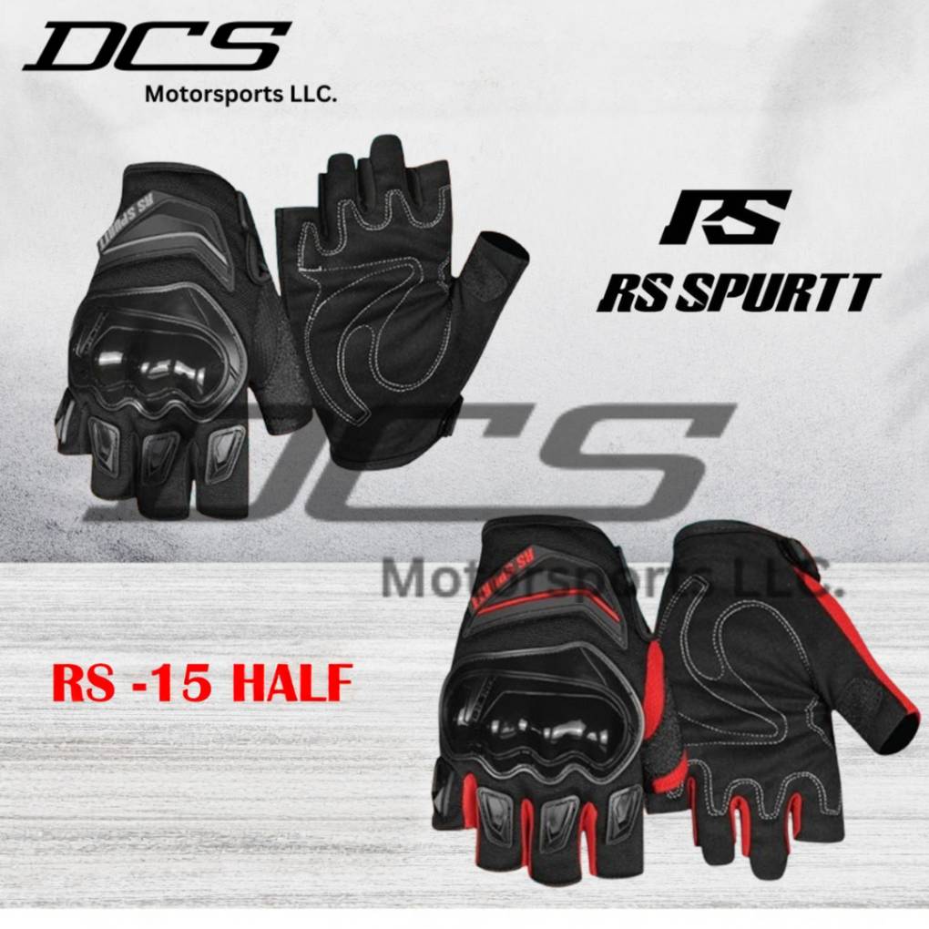RS15 HALF