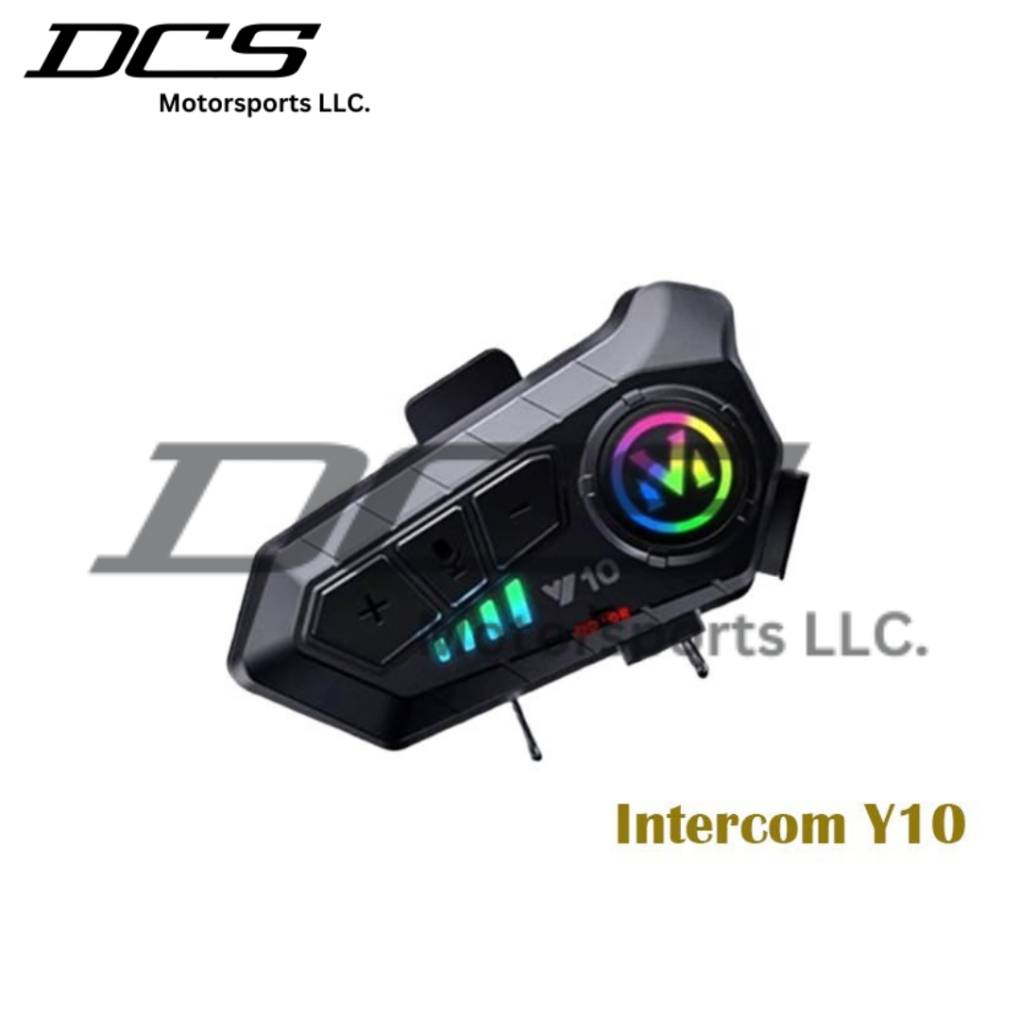 Intercom Y10