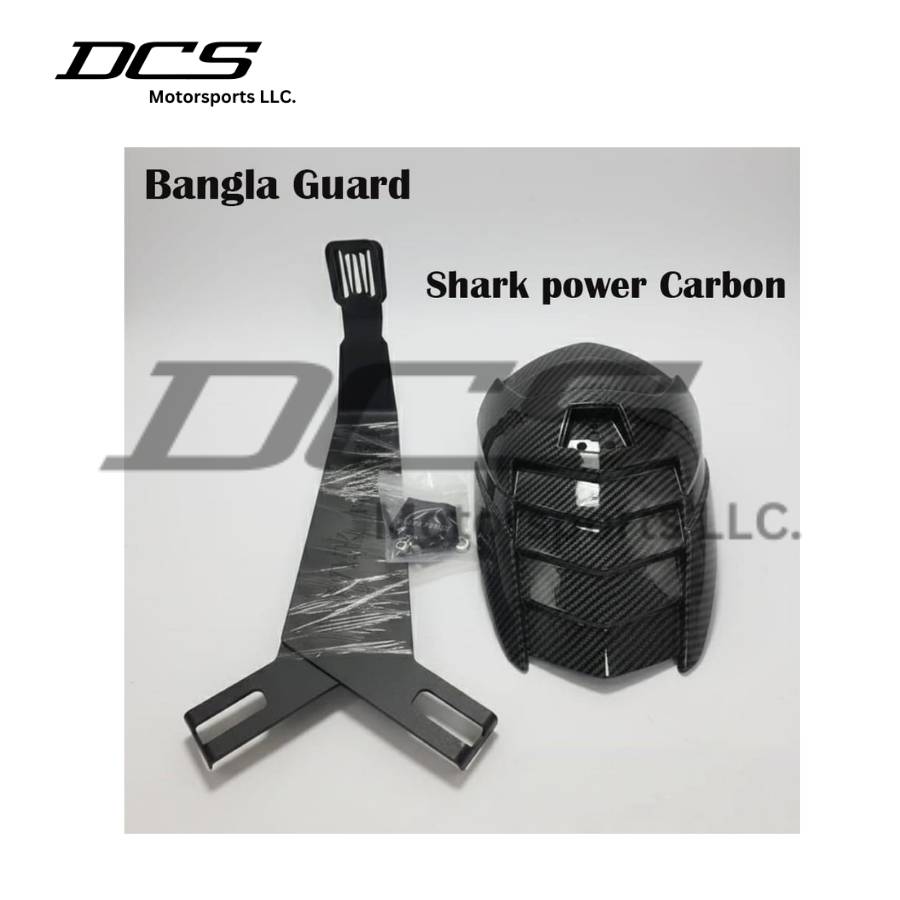 Shark Power Carbon