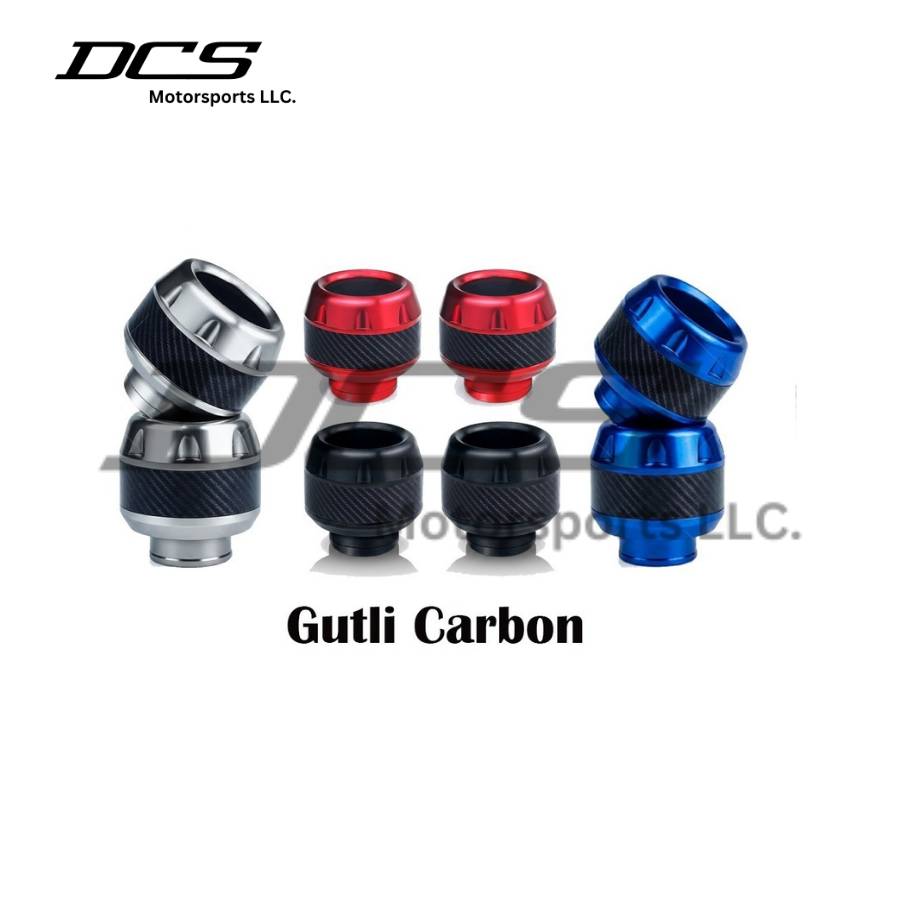 Handle gutli carbon