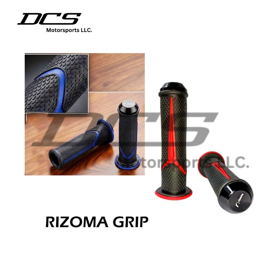 Rizoma Motorcycle Handlebar Grip