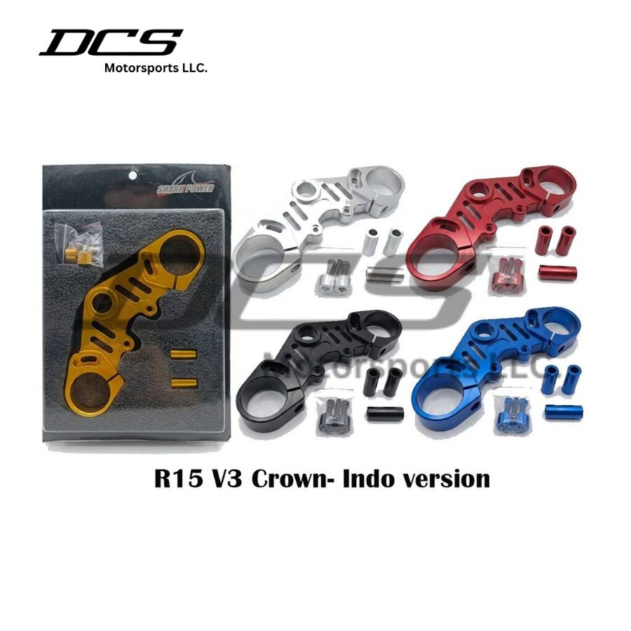 R15 V3 Crown Indo Version
