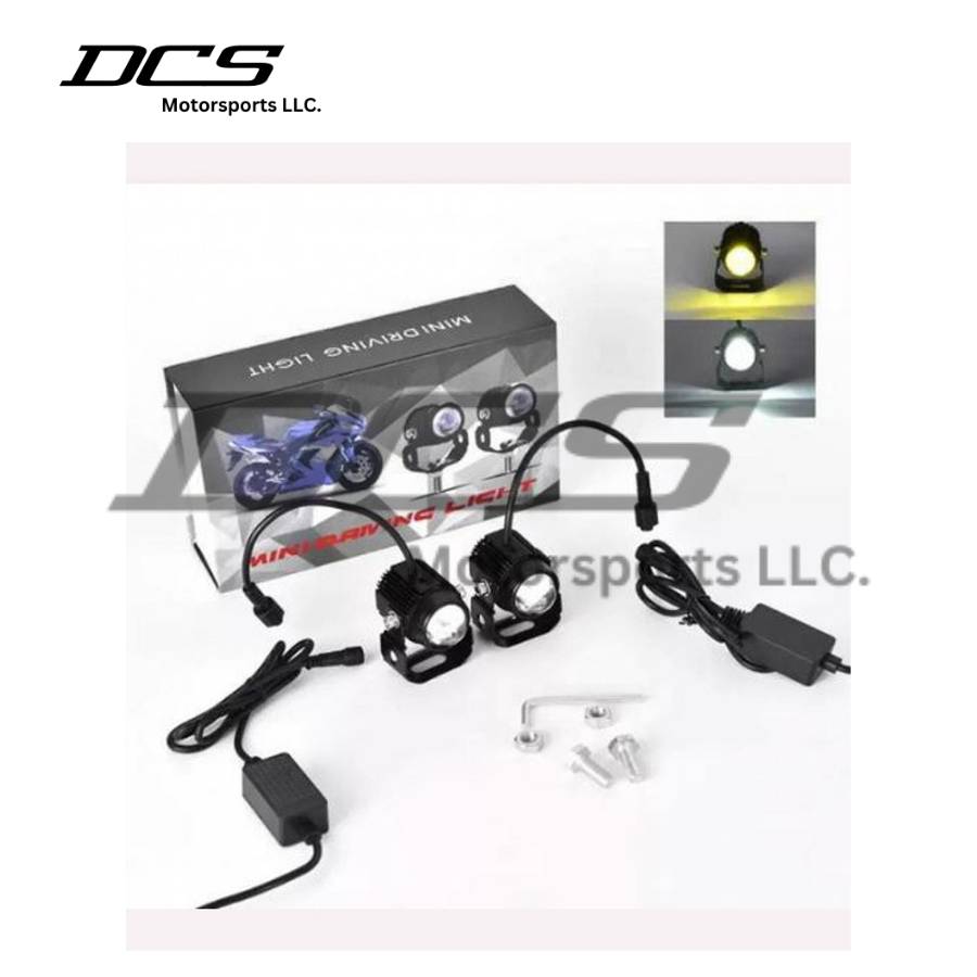 Mini Driving Light