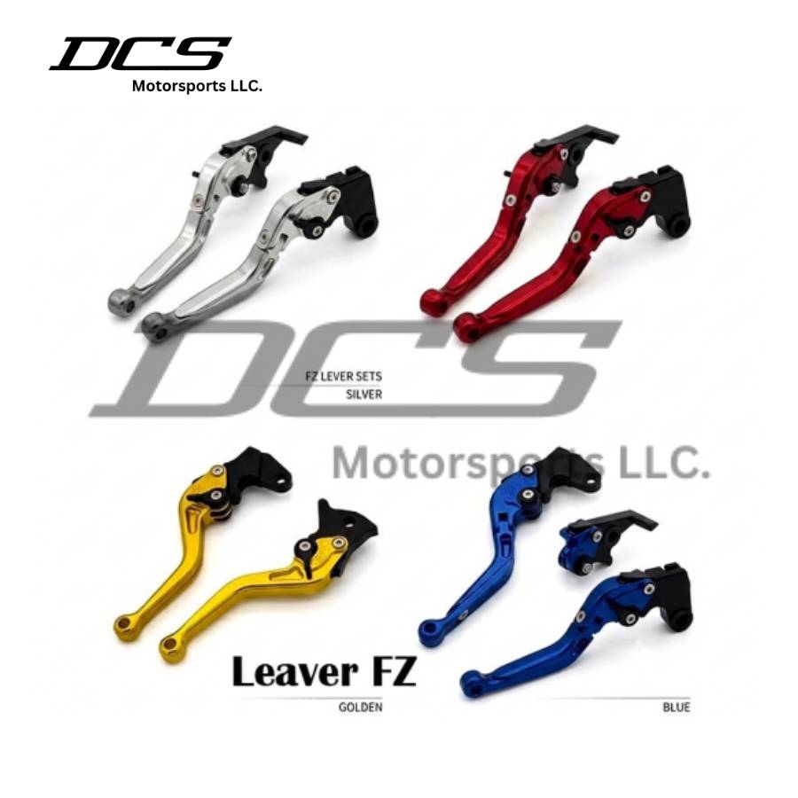 FZ Motorcycle Brake