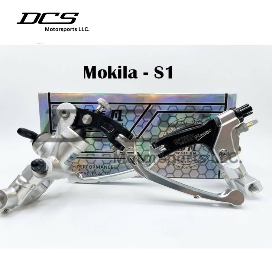 Mokila S1