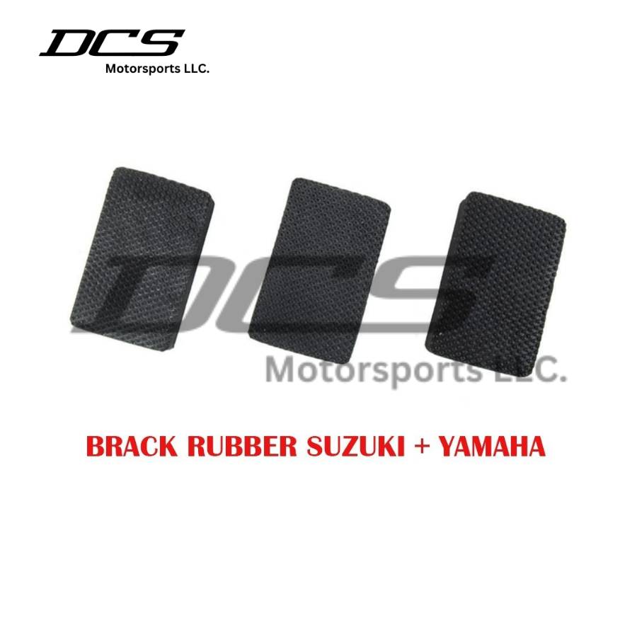 Brake Rubber Suzuki + Yamaha