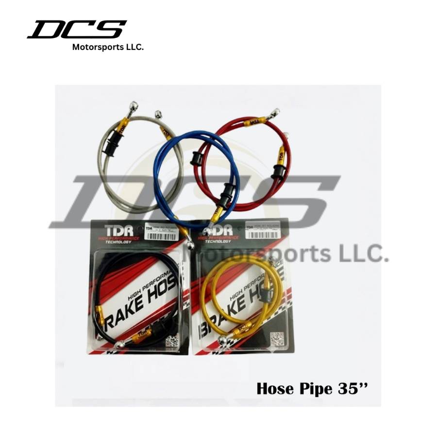 Hose Pipe 35