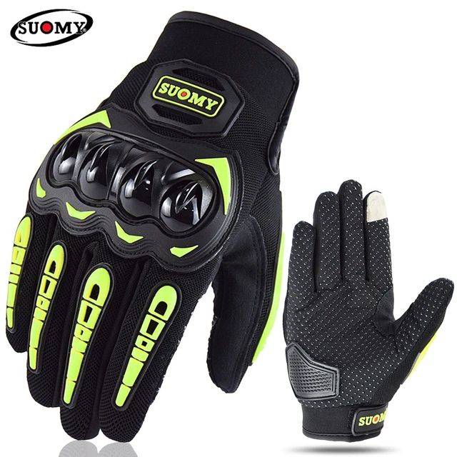 SUOMY HAND GLOVES SU-33