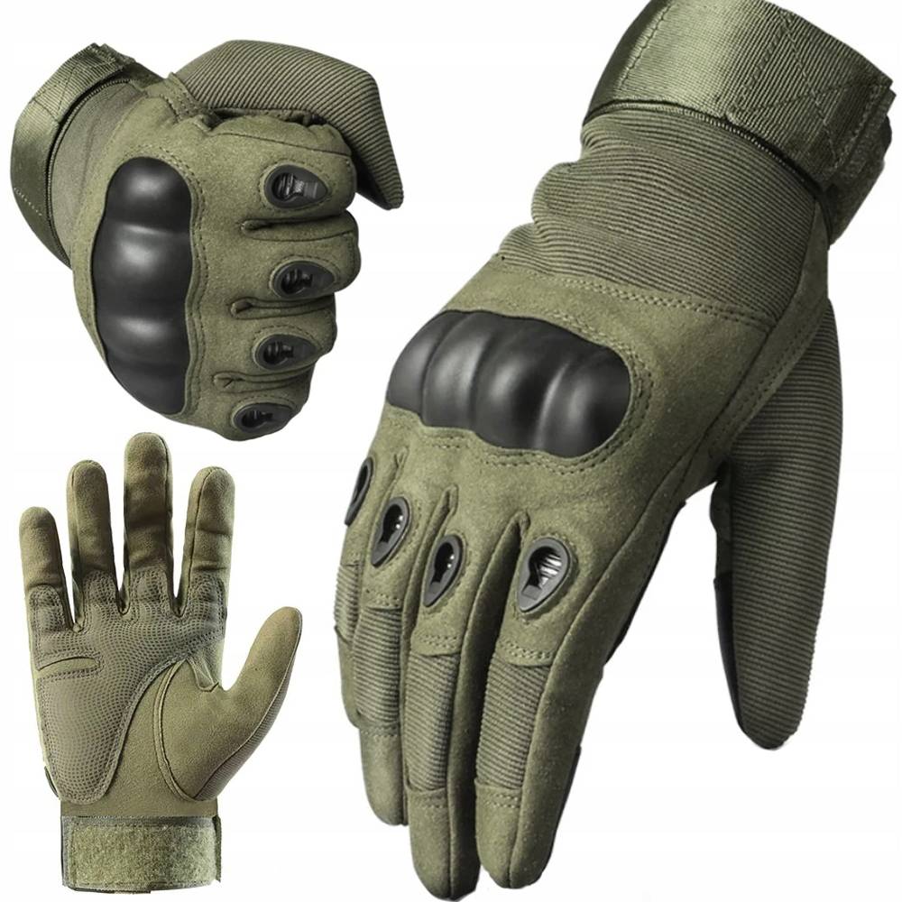 OAKLEY Hand Gloves Full