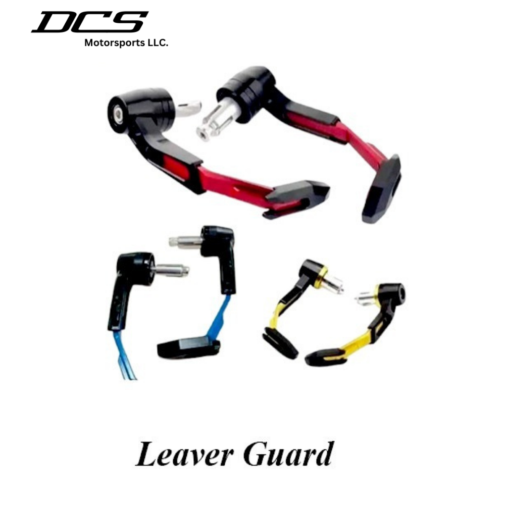 Leaver Guard