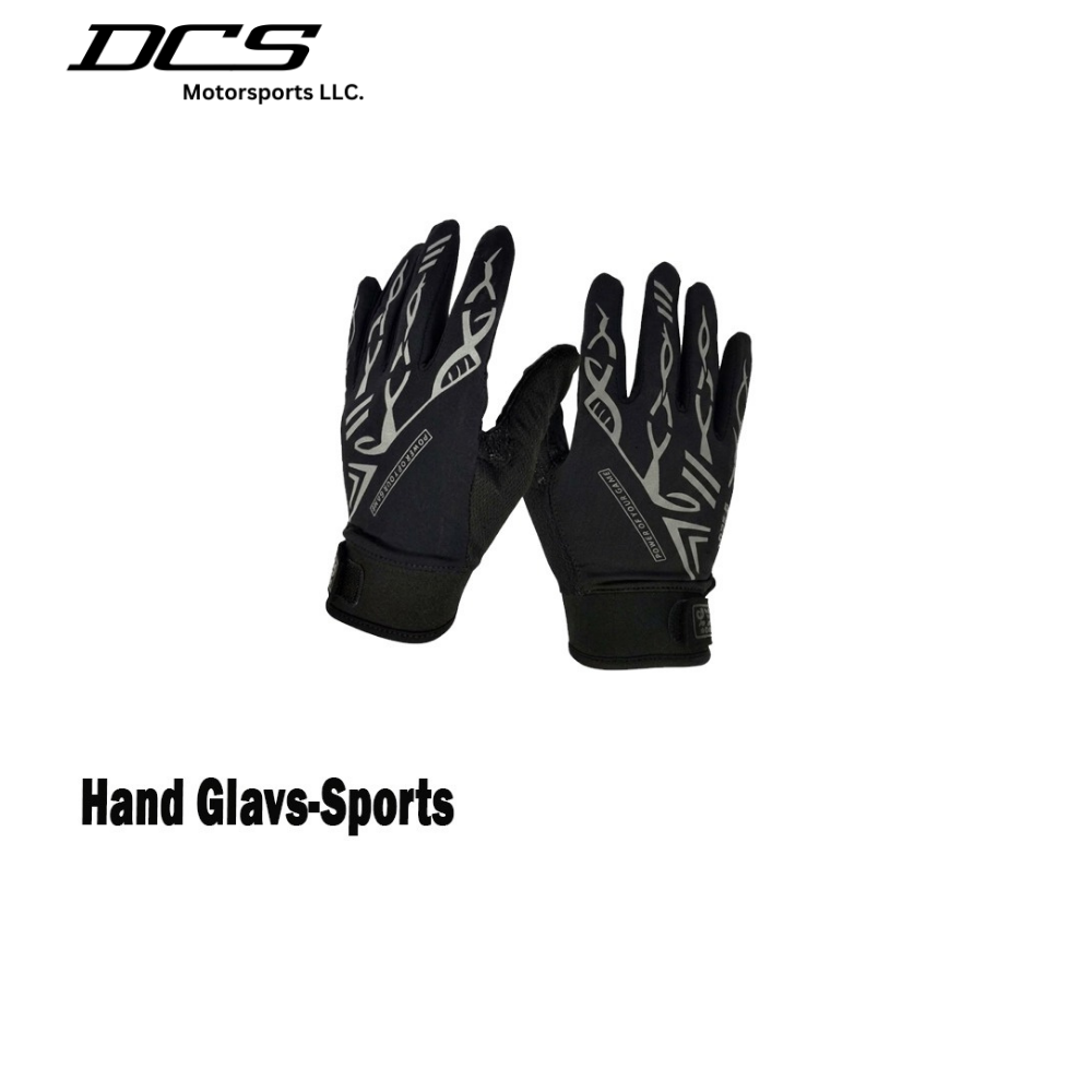 Sports Hand Gloves