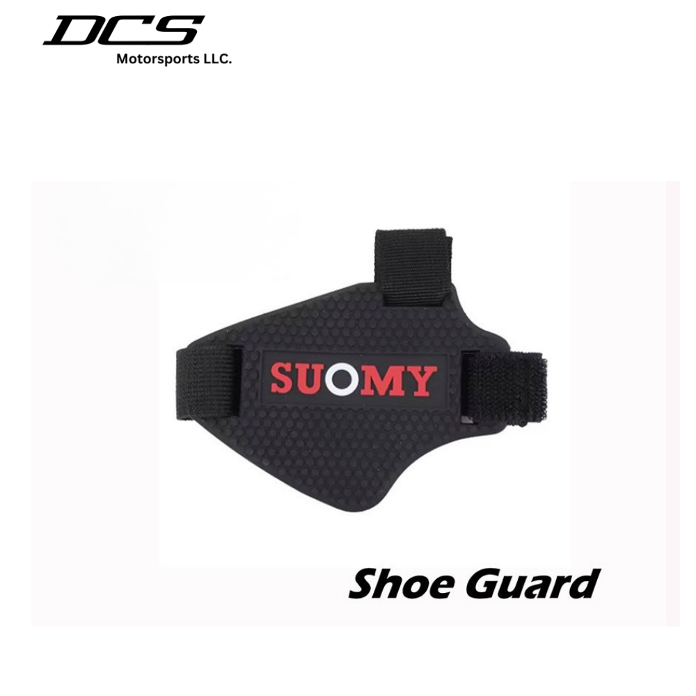 Shoe Guard