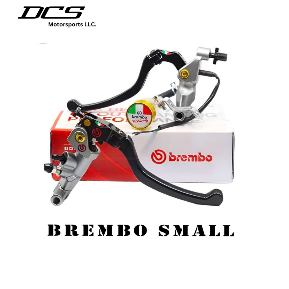 BREMBO SMALL